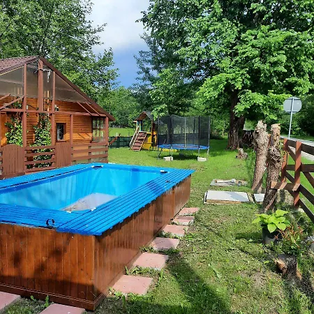 Guest house Mariem