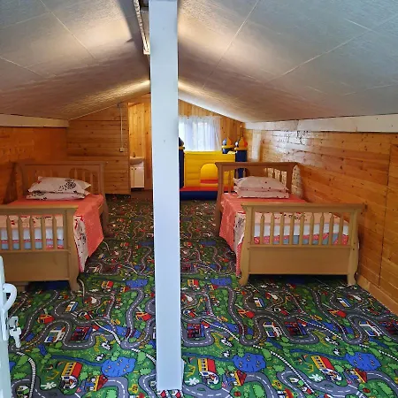 Mariem Guest house *