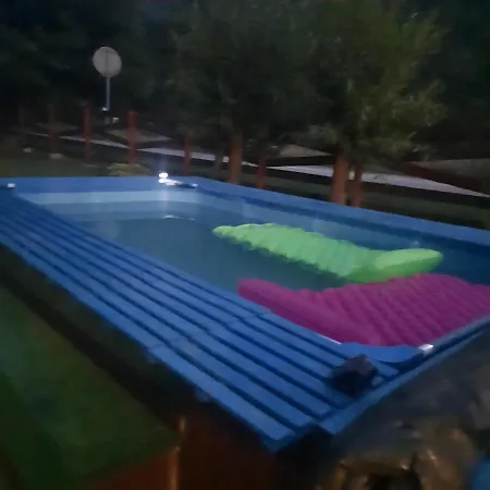 Guest house Mariem
